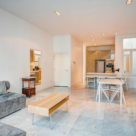 Three Bedroom Marble Apartment In The Heart Of أنتويرب المظهر الخارجي الصورة